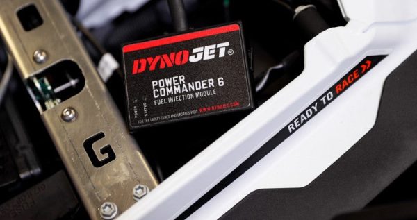 Dynojet 17-21 Kawasaki Z900 Power Commander 6 Sale