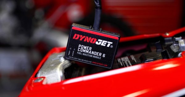 Dynojet 15-20 Yamaha Raptor 700 Power Commander 6 Online Hot Sale