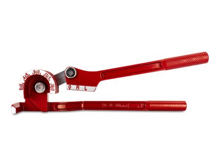 Mishimoto Tube Bending Tool - 6 8 10mm Pipe Diameter Discount