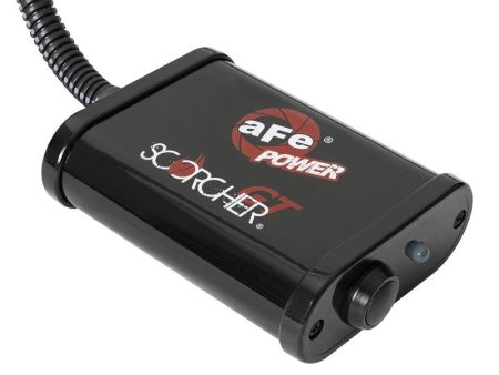 aFe RAM 2500 3500 19-22 V8-6.4L SCORCHER GT Power Module Supply