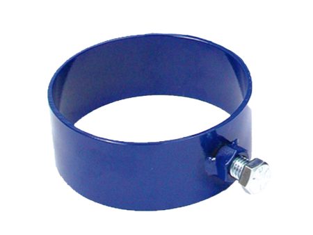 Yukon Clamshell Retension Sleeve for Carrier Bearing Puller Fashion