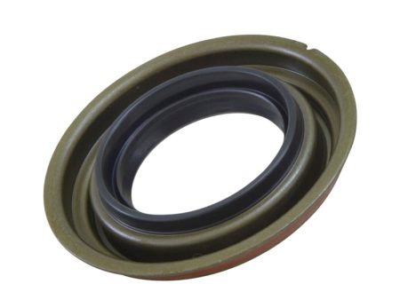 Yukon Outer Axle Seal for 8.2in Buick Oldsmobile Pontiac Fashion