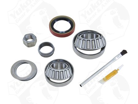 Yukon Pinion Install Kit for GM 8.5in Oldsmobile Rear Sale