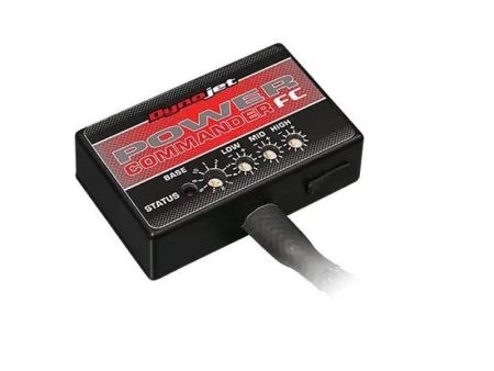 Dynojet 10-13 BMW S1000RR Power Commander Fuel Controller Hot on Sale