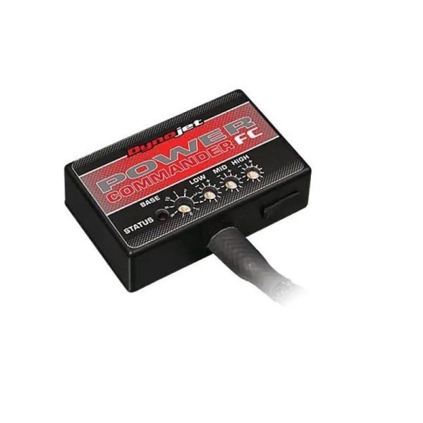 Dynojet 10-13 BMW S1000RR Power Commander Fuel Controller Hot on Sale