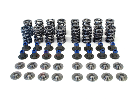 TSP Gen 5 2015+ LT4 .660  Dual Spring Kit w  PAC Valve Springs and Titanium Retainers Discount