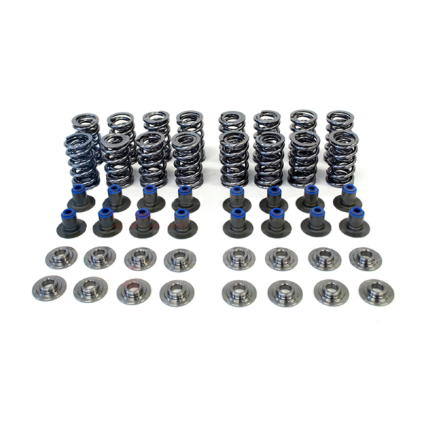 TSP Gen 5 2015+ LT4 .660  Dual Spring Kit w  PAC Valve Springs and Titanium Retainers Discount