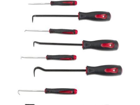 Mishimoto 9pc Scraper, Hook and Pick Tool Kit Online Sale