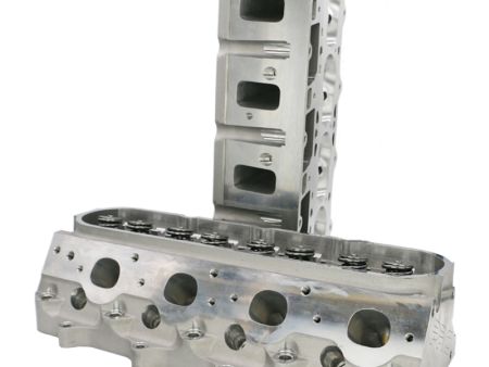 PRC LS3 Aftermarket 6-Bolt 260cc CNC Cylinder Heads Online now