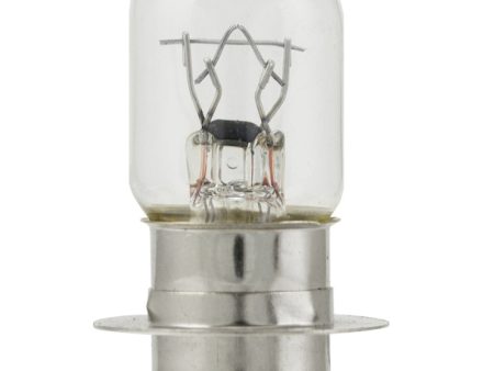 Hella Bulb 3625 6V 25 25W Px15D T6 Online