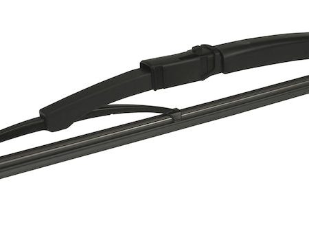 Hella Wiper Blade 12In Rear Oe Conn Sngl For Discount