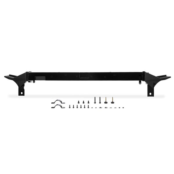 Mishimoto 2008-2010 Ford 6.4L Powerstroke Upper Support Bar Hot on Sale