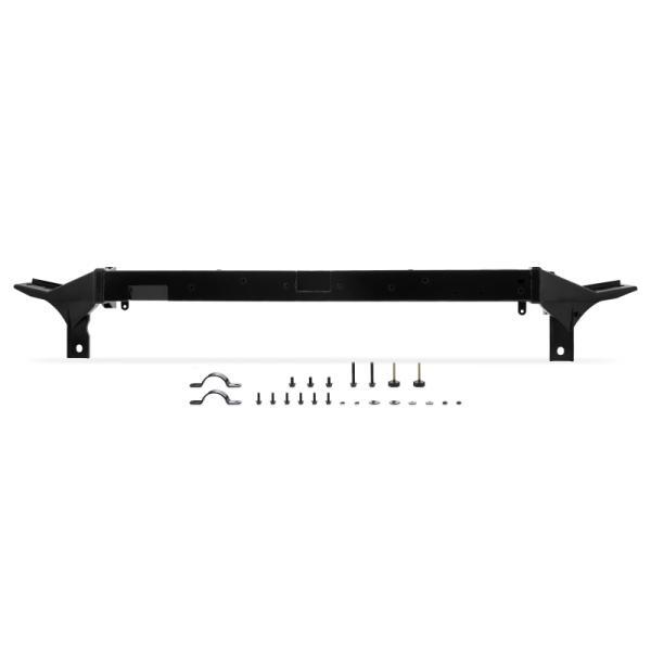 Mishimoto 2008-2010 Ford 6.4L Powerstroke Upper Support Bar Hot on Sale